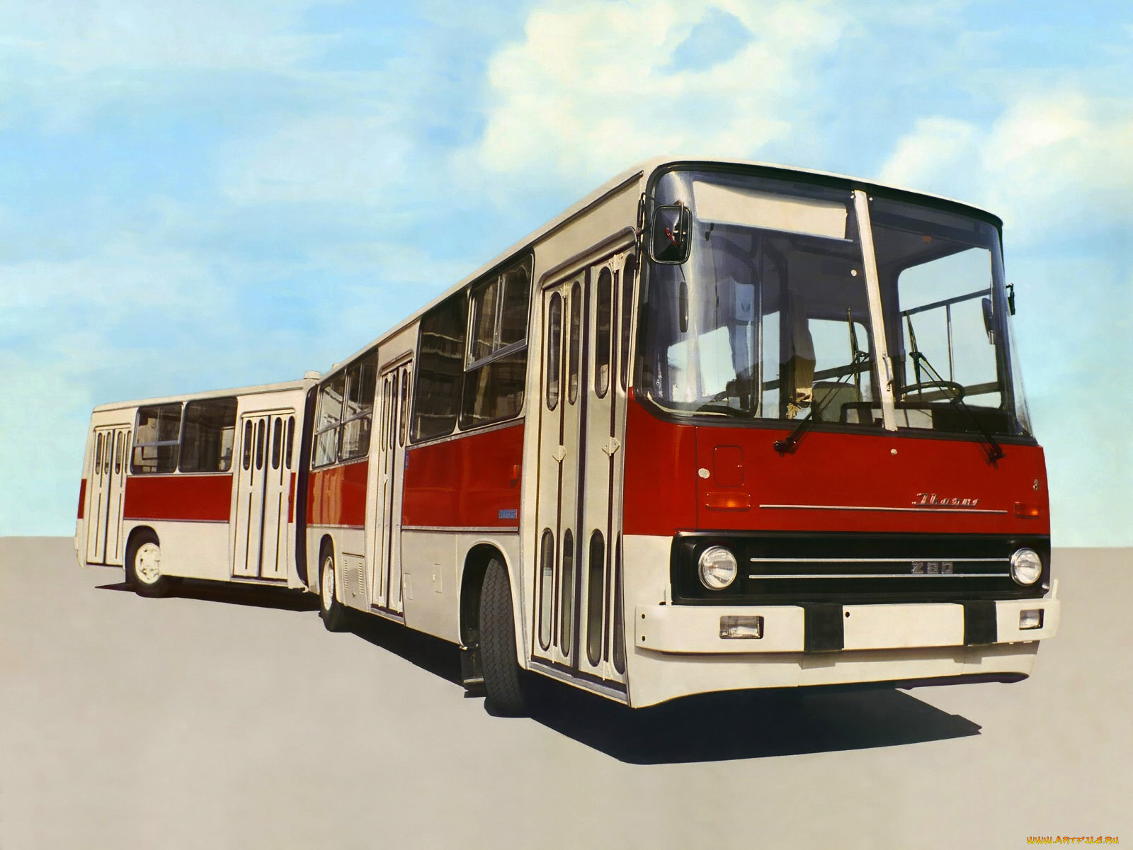 280, , , ikarus, bus